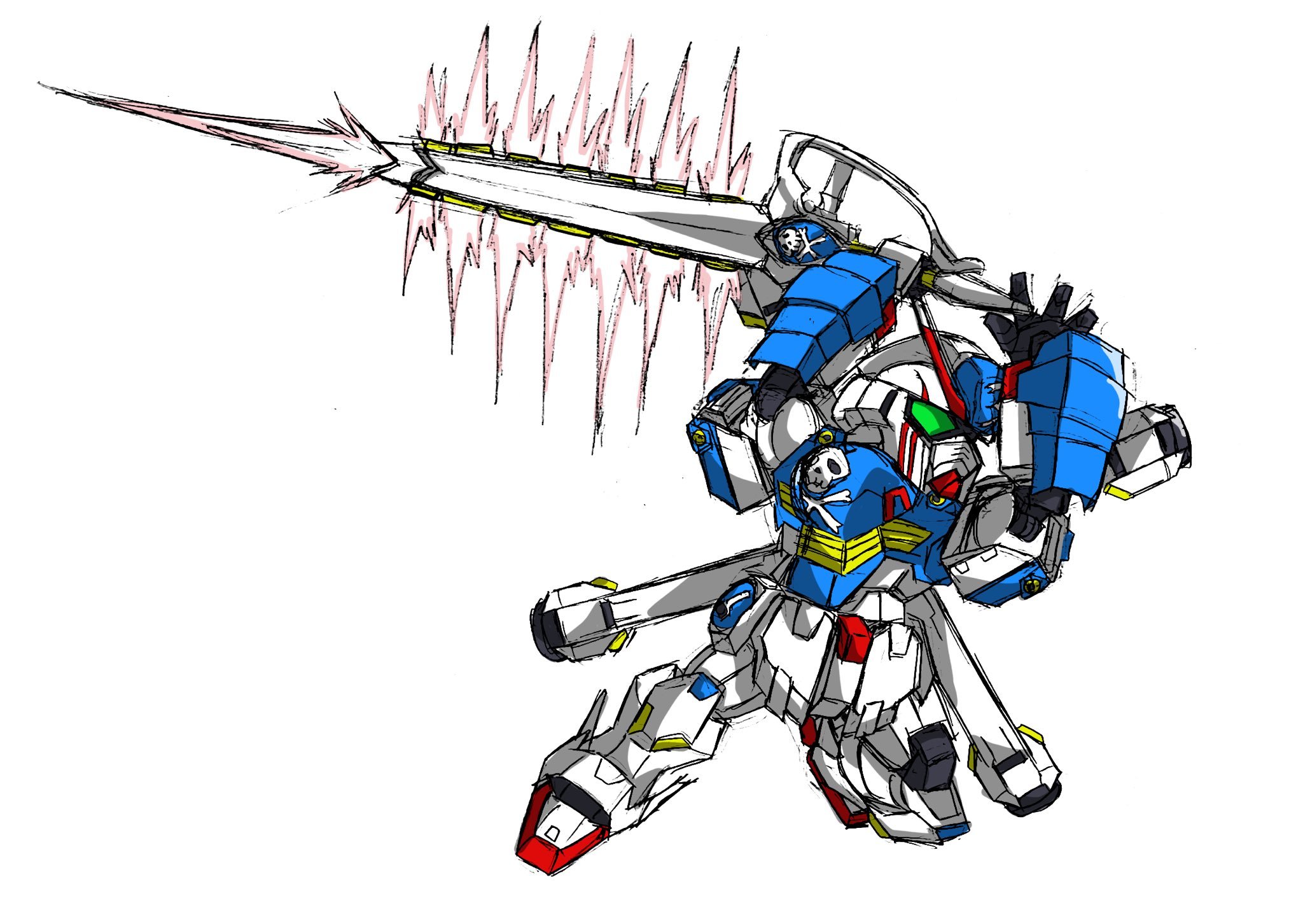 X-3X: 