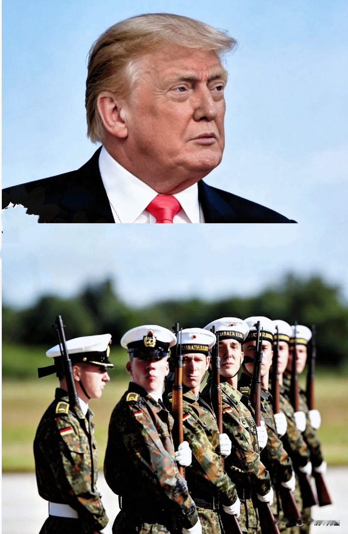 这回恐怕是真的要动手了，不是开玩笑。

局势骤紧！美国对伊朗公民发最高级撤离令：