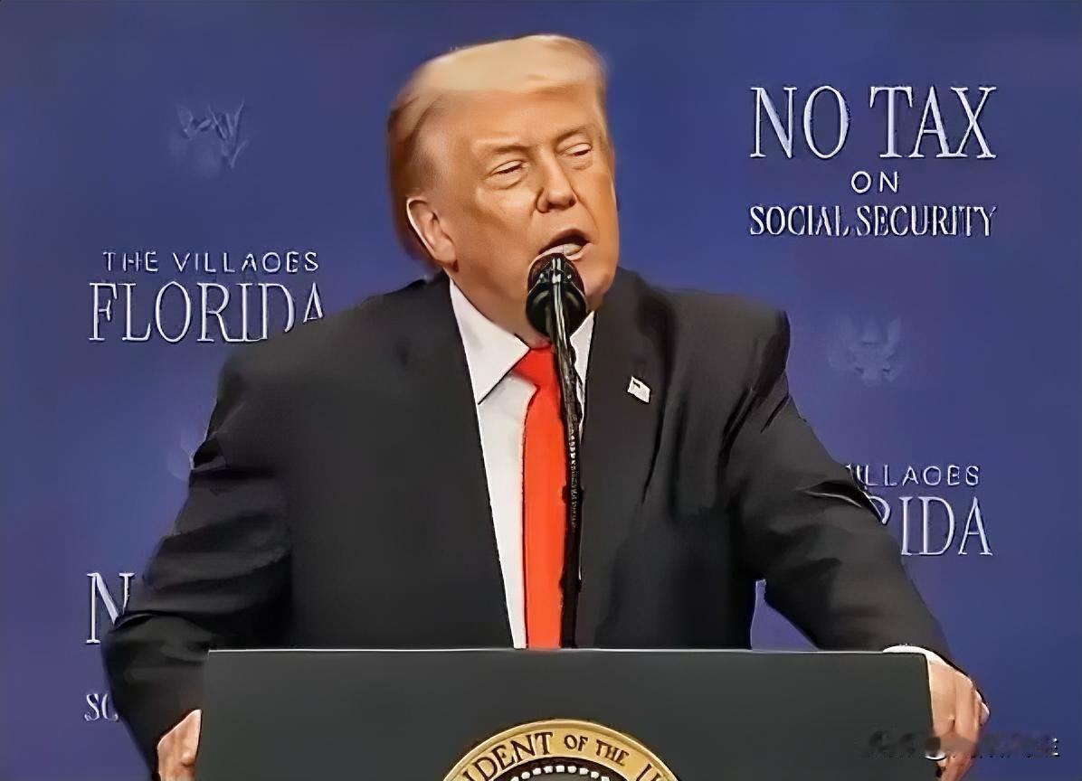 特朗普:“加文·纽森不行，一个月前做了一次糟糕透顶的采访，他说自己能力不足，不会
