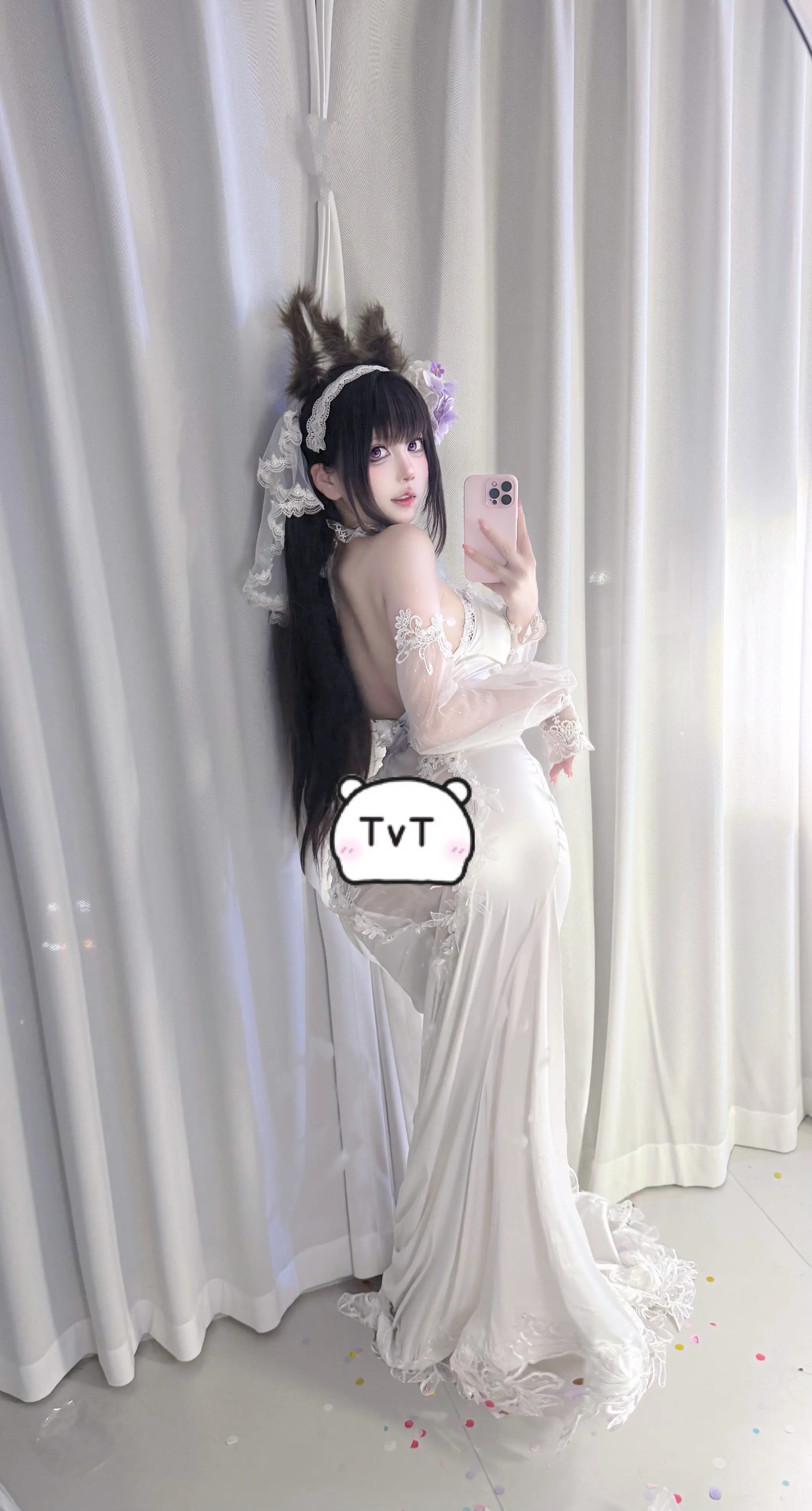 爱上我人之常情