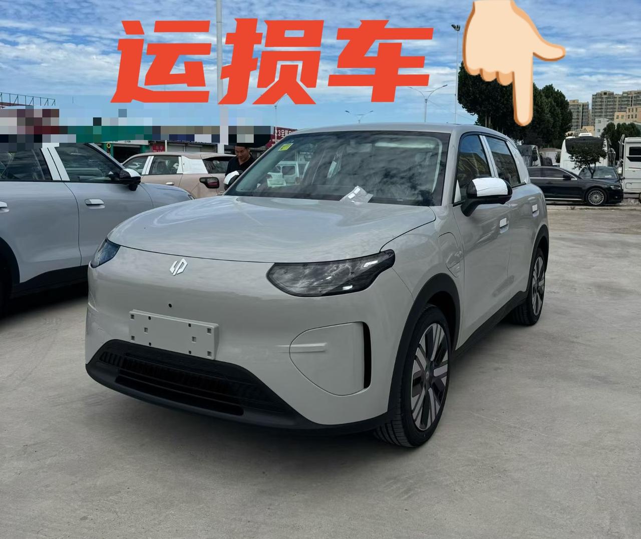 零跑A10
指导价65800
现金优惠5800
裸车60000
省补4800/国