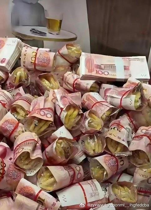 商家这头脑，想不发财都难 