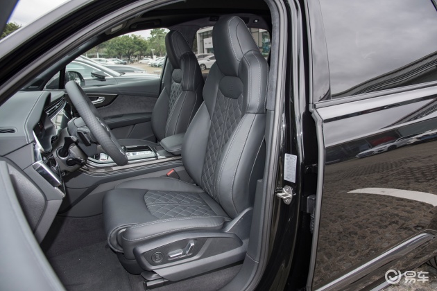 [小鲨帮选车]奥迪放大招了，109.88万的“高颜值黑马”