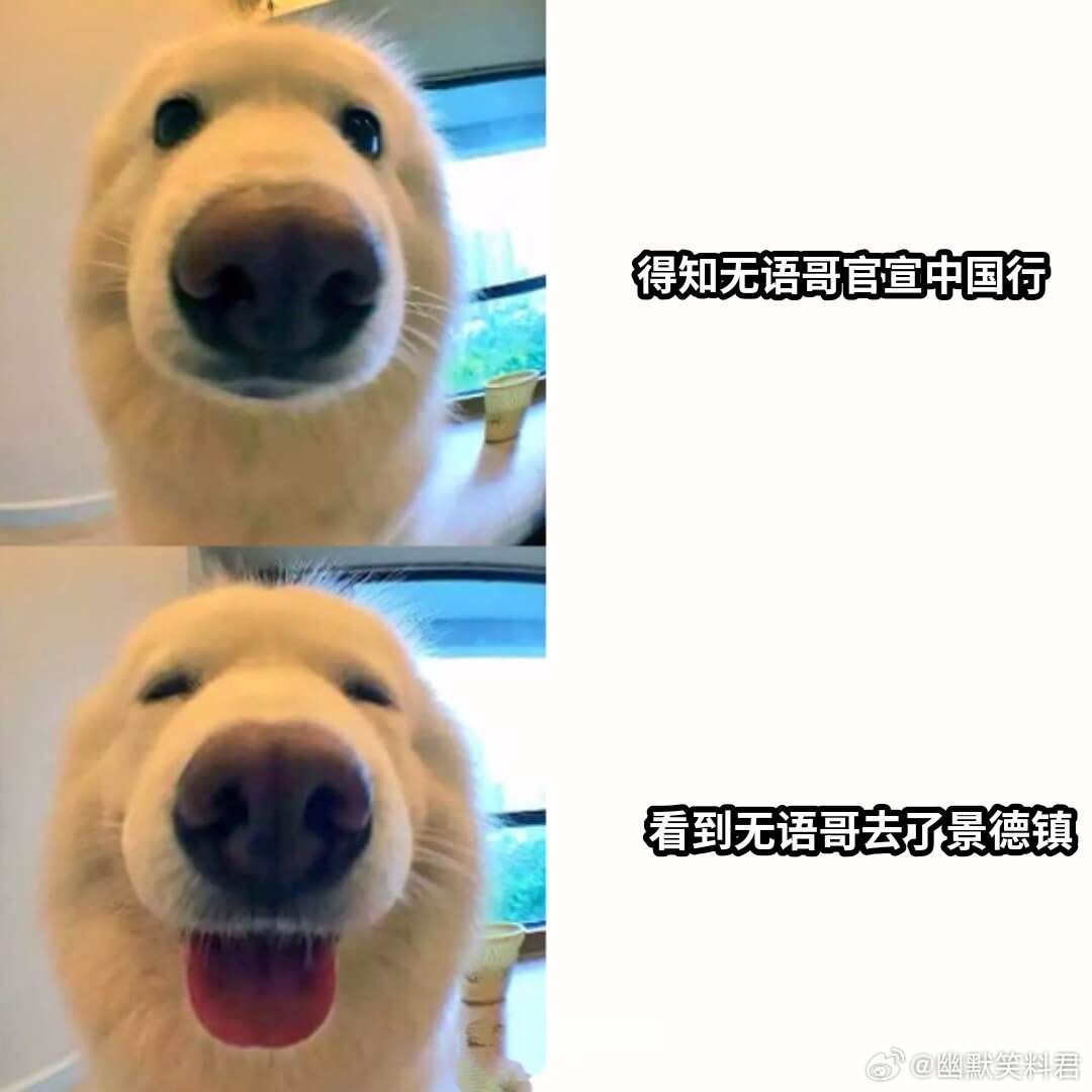 给无语哥亿点点震撼无语哥中国行必有高人指点起猛了,居然看的无语哥在景德镇穿国风服