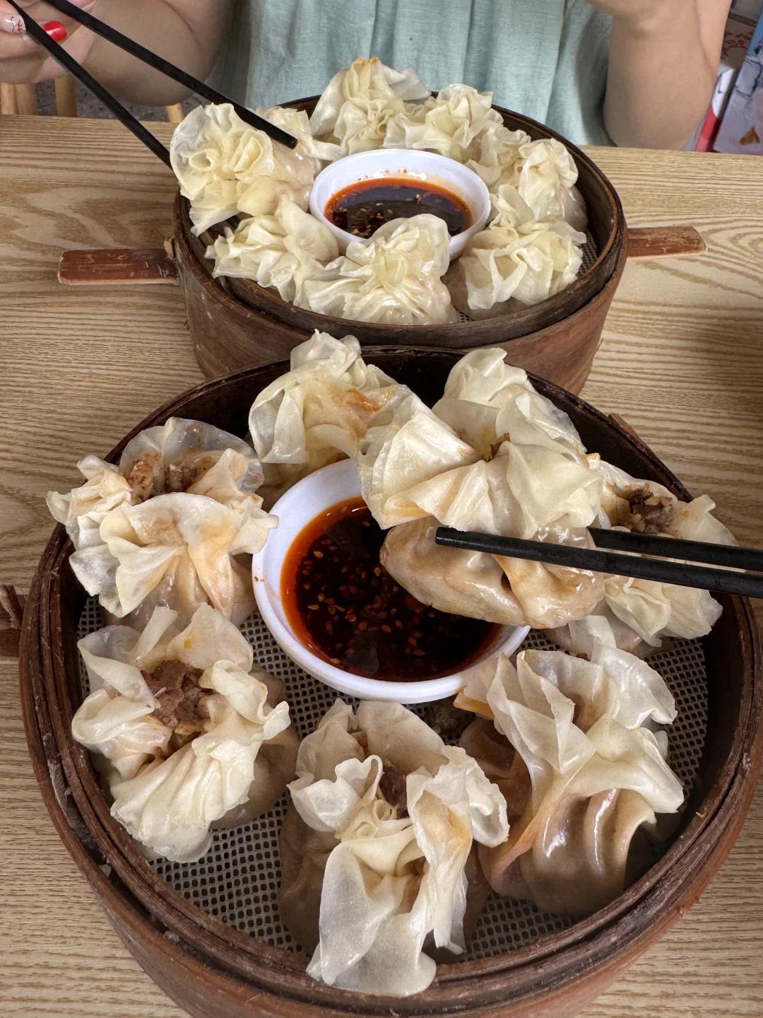 离开乐山我念念不忘的。。。🥹🥹不输海汇源！！
