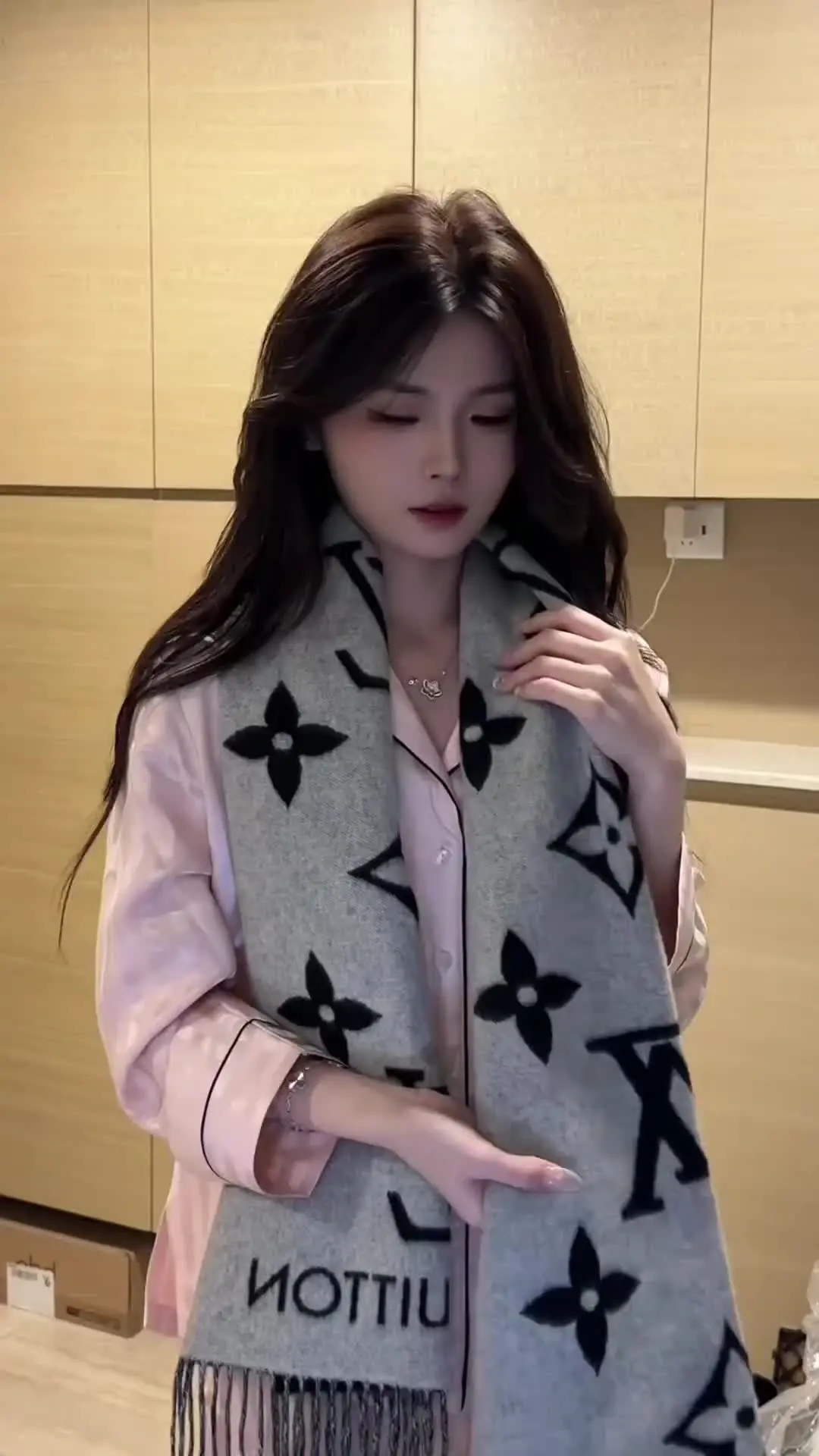 挑战回复所有评论