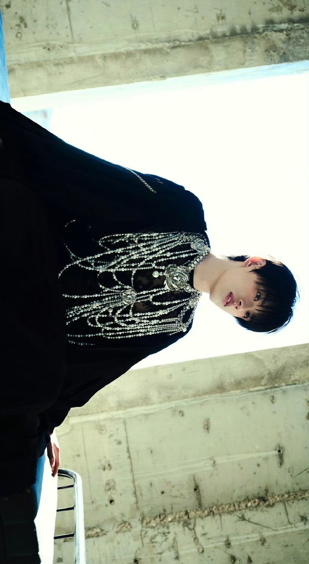 生日快乐 🎂 以歌为翼，步步生光 ～张极0203生日快乐｜张极 我打开了自己的