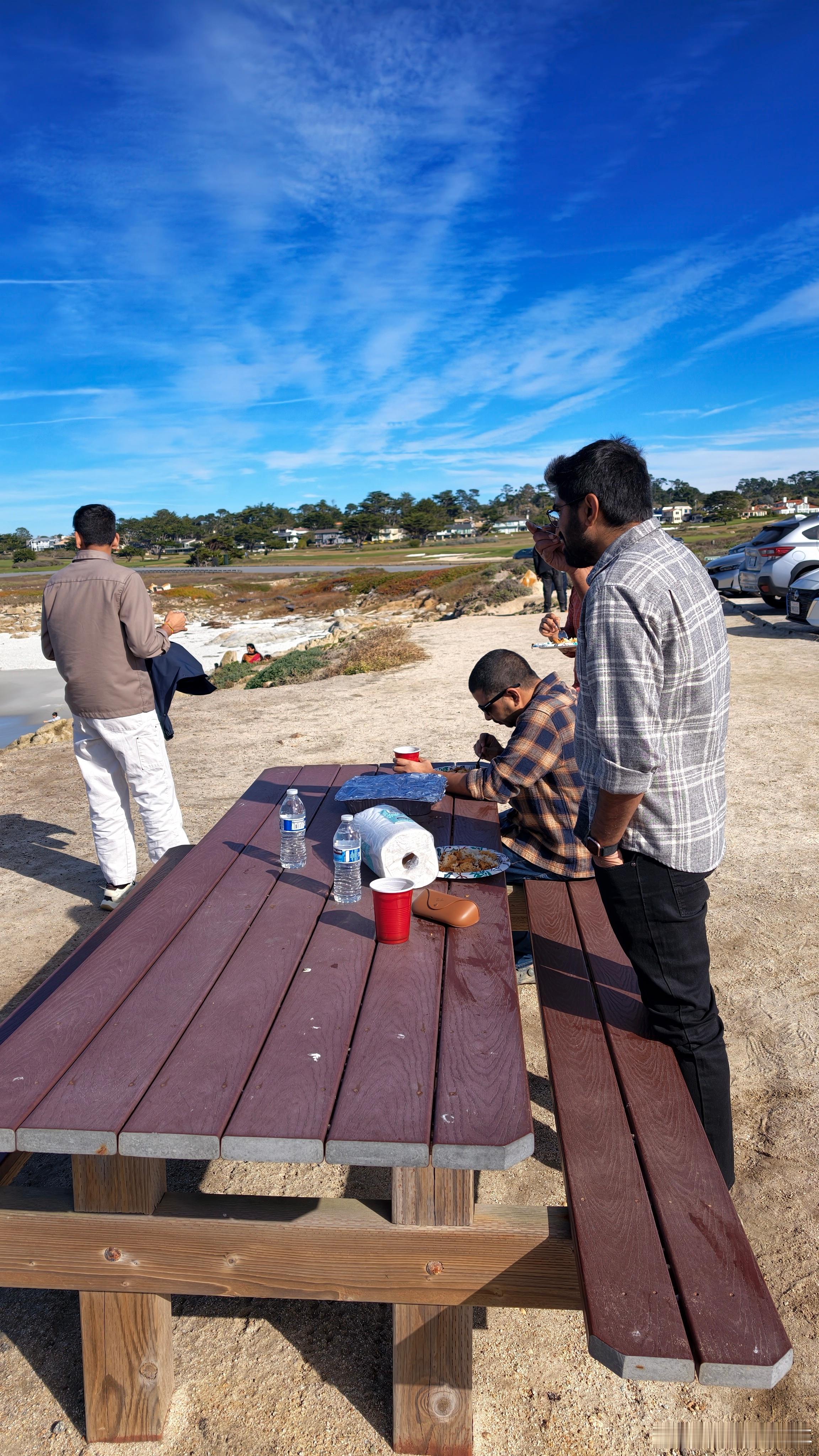 三哥到哪都是随心所欲