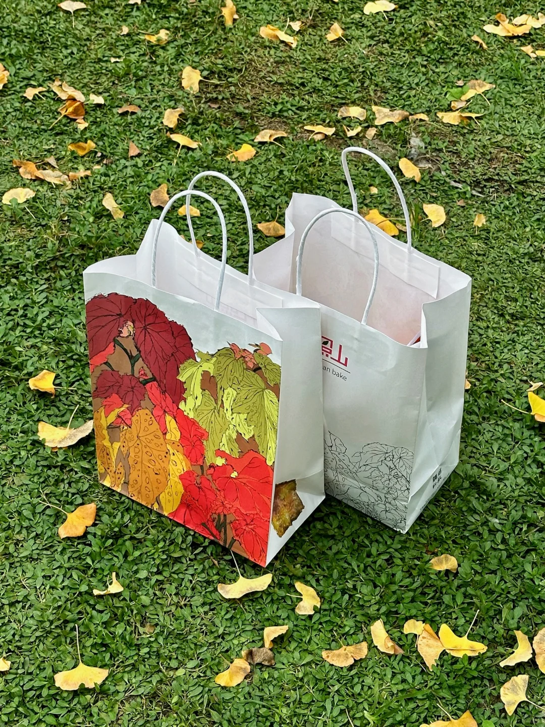 东郊记忆新面包店，果然包治百病
