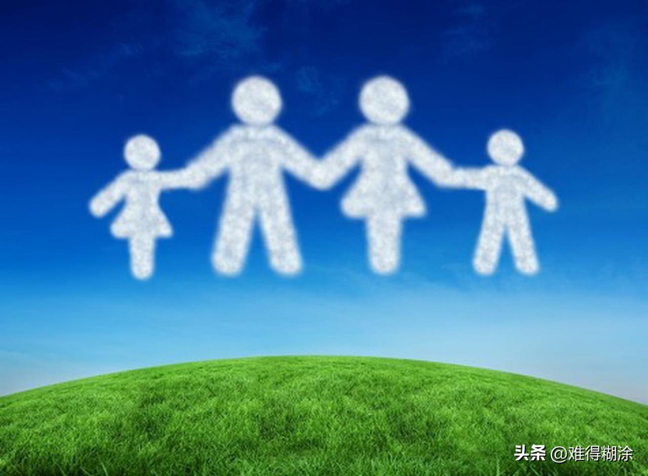 对于我们普通人，最大的愿望其实很简单。
不奢求大富大贵，只盼家人安康，父母身体好