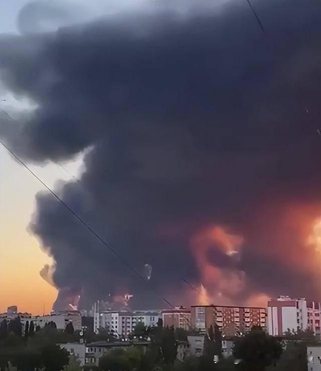 我敢肯定，按照俄军报复式你来我往的这种作战思路，不仅赢不了战争，自己一定会被拖垮