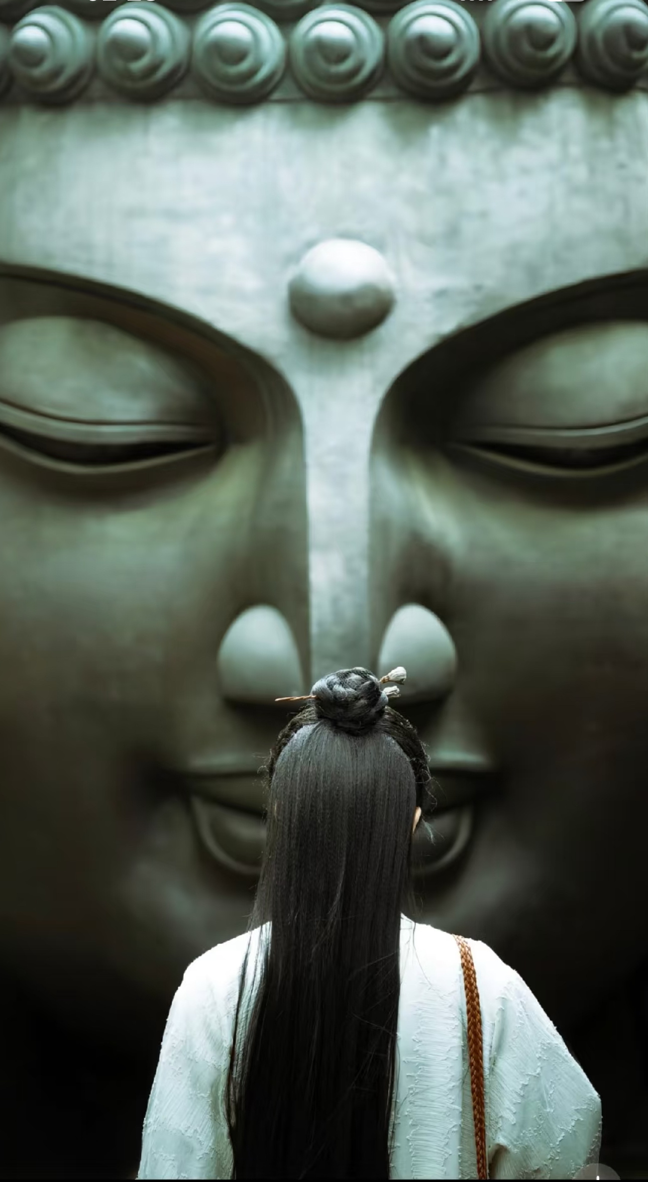 每次遇到神图我都感叹于大家对于李莲花的唯爱～ 