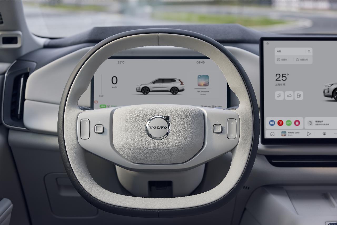 九月26日的夜晚，沃尔沃全新XC70在万众瞩目下揭晓价格，以