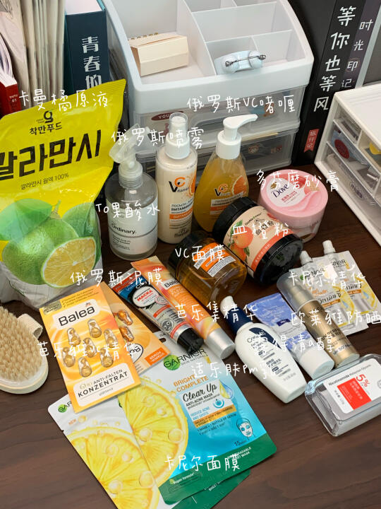 各位刘亦菲的变白狠货！（pdd穷鬼篇）