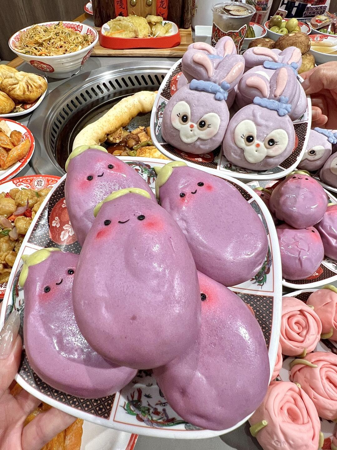 啊啊啊长沙终于有了！！！快去吃！！！