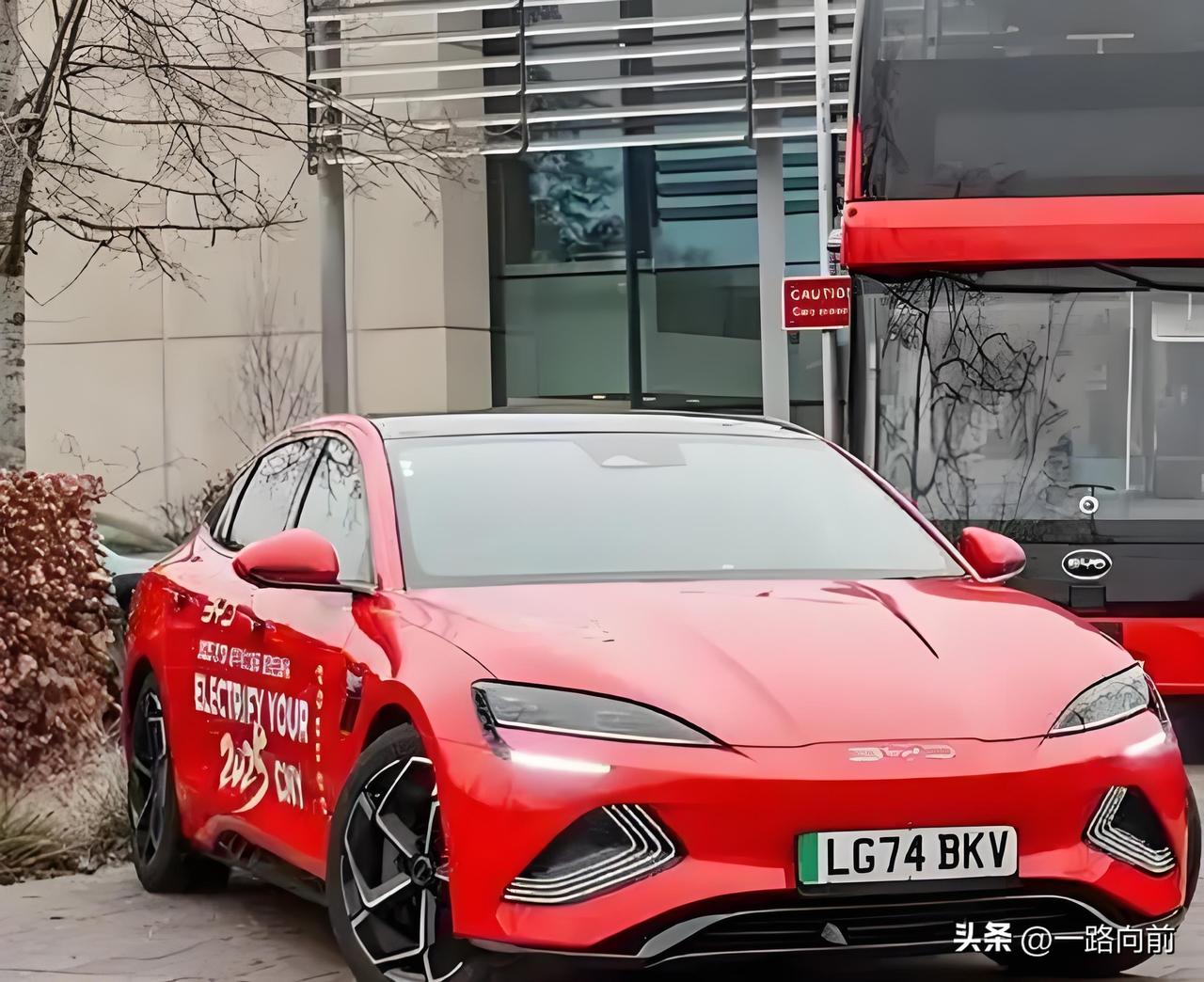 这也许就是欧美不搞新能源车的原因
德国：1度电2.31元人民币
法国：1度电1.