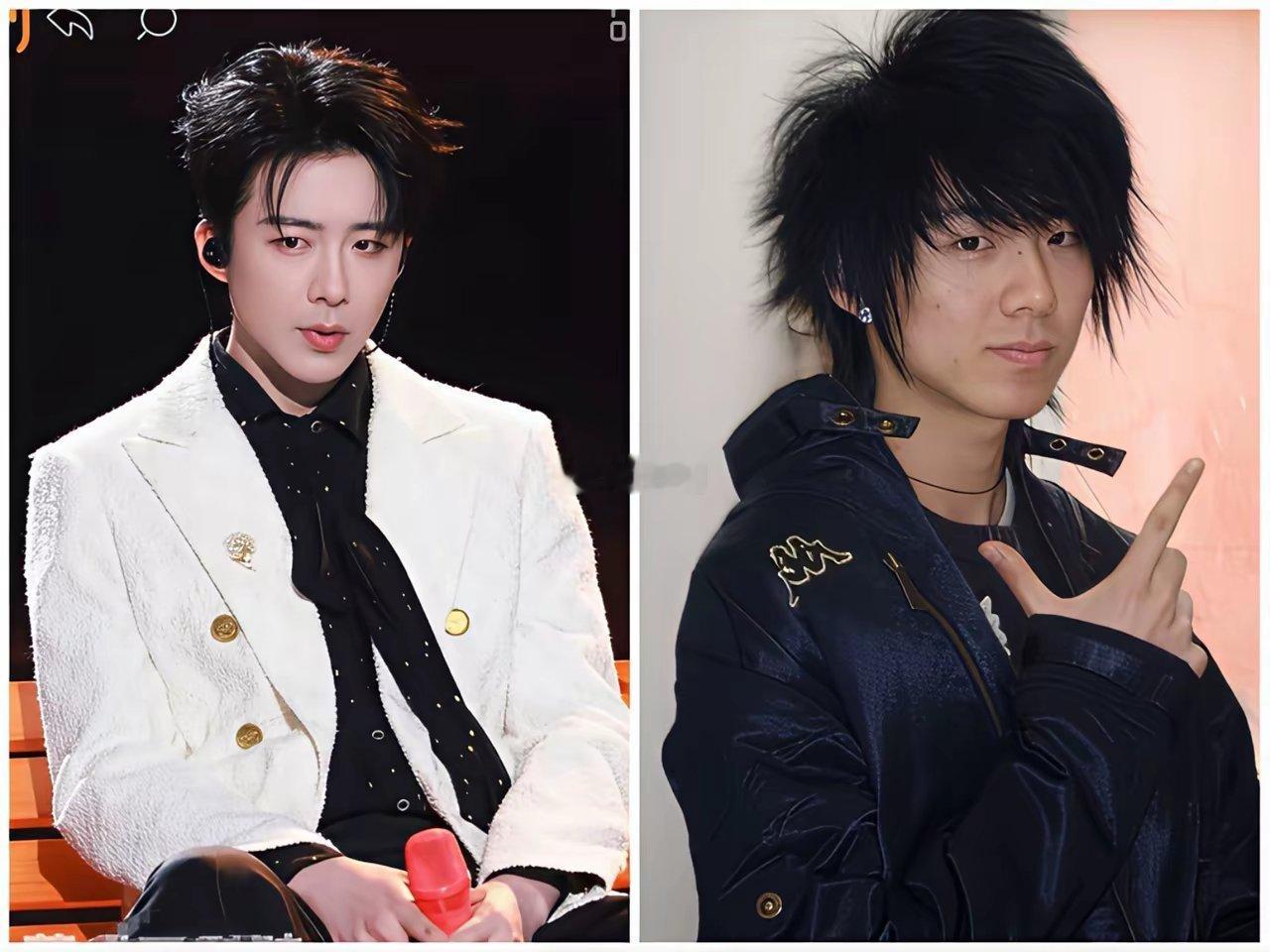 不知道你们发现没有，刘宇宁虽然歌唱得越来越好，舞台表现力也越来越强，但是有一点让