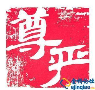 （原创）何为尊严？

什么是尊严？如果让我给个定义的话，尊严就应该是在能力之外的