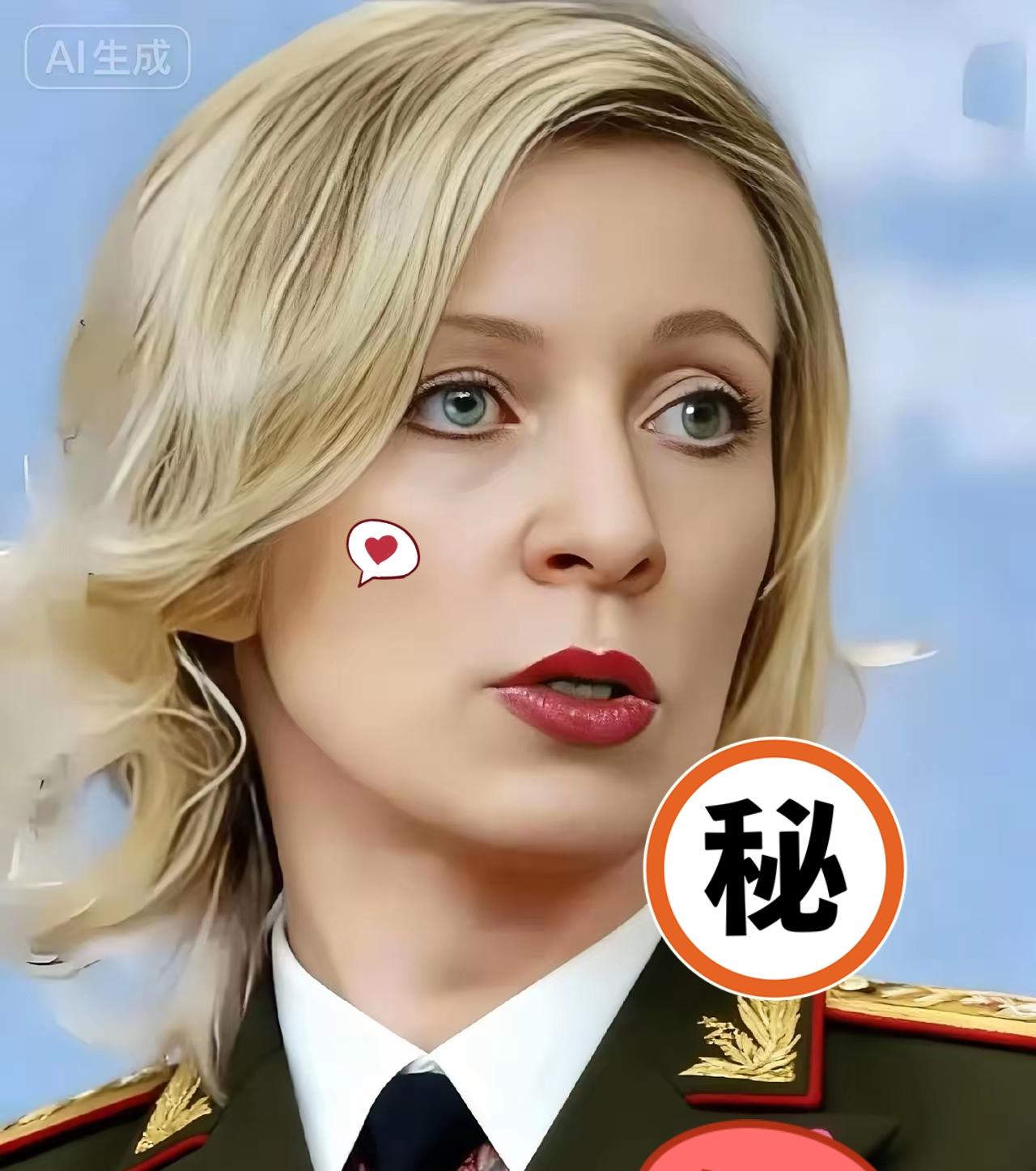 快讯！快讯！
俄罗斯外交部刚刚正式宣布了
 
11月2日，俄外交部发言人扎哈罗娃