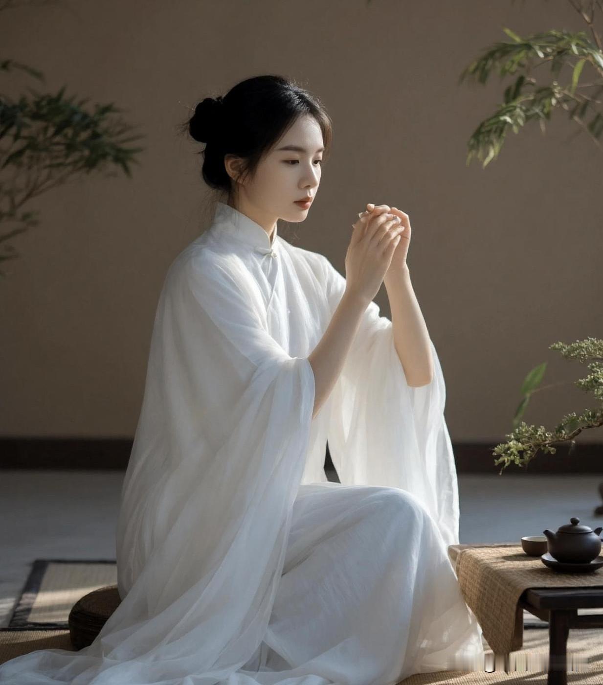 人生有四次开窍，你到了哪步？
 第一次开窍，叫做祛魅。
你敢和任何人平等对话，去