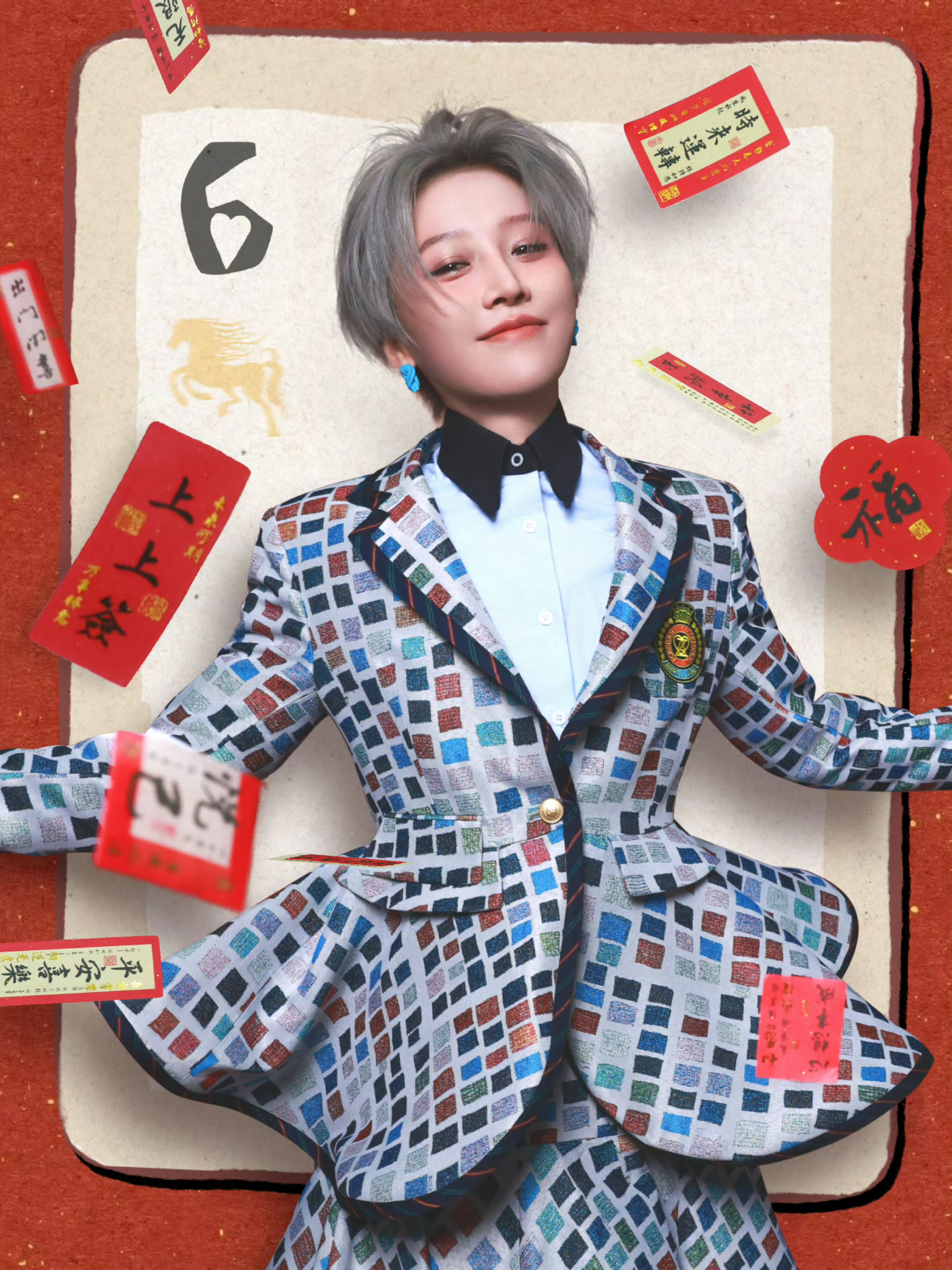 刘雨昕确认出席伦敦时装周刘雨昕确认出席伦敦时装周时间3/30-4/1，期待刘雨昕