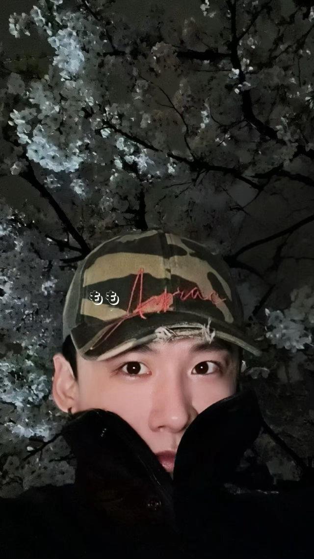 杨洋白敬亭怎么认识的缘起旋风少女，多年友谊从未褪色，静待杨洋《雨霖铃》热播开播，