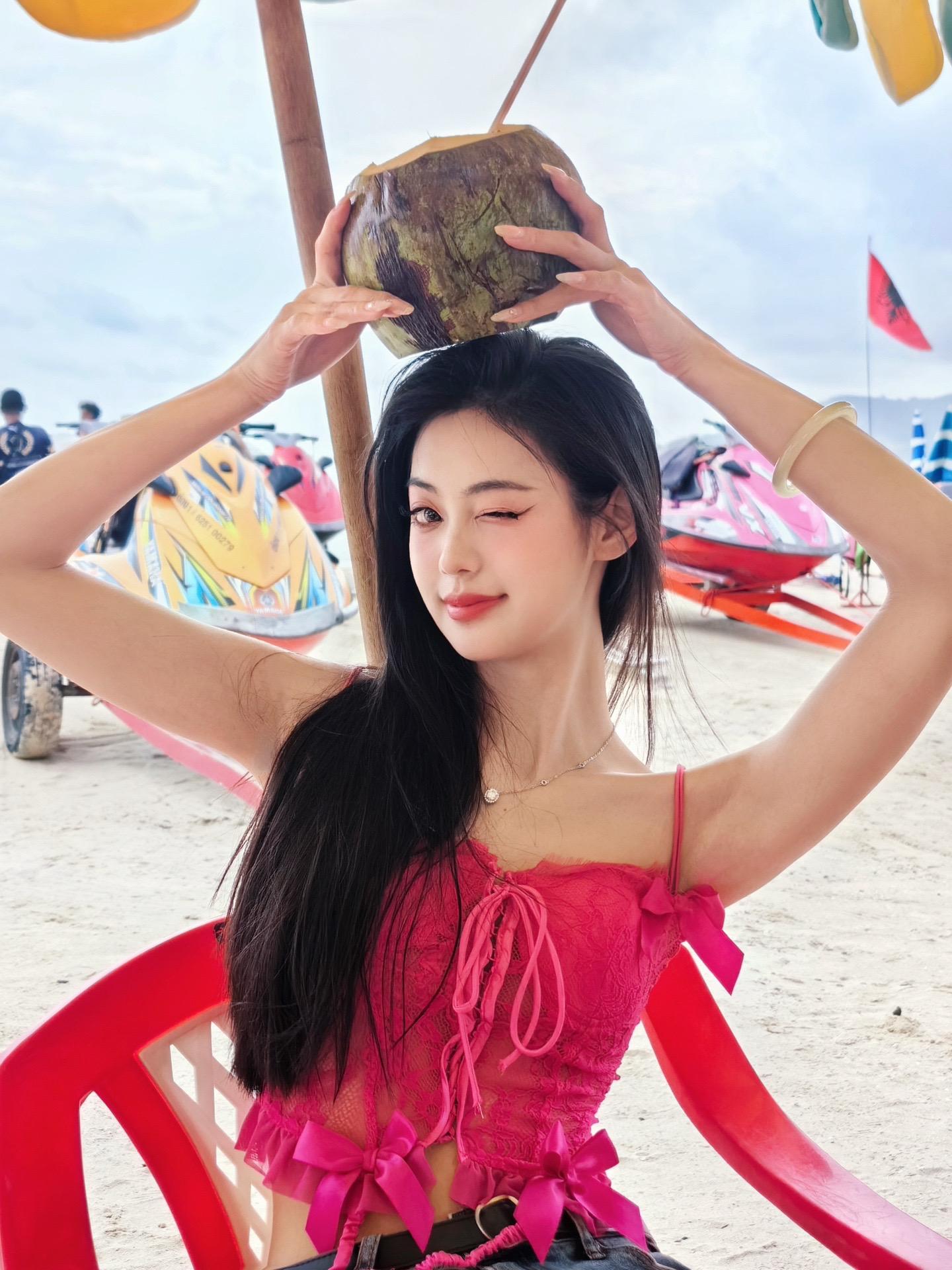 普吉岛旅行-在22岁送给自己的人生礼物。在青春和朋友一起勇敢享受世界