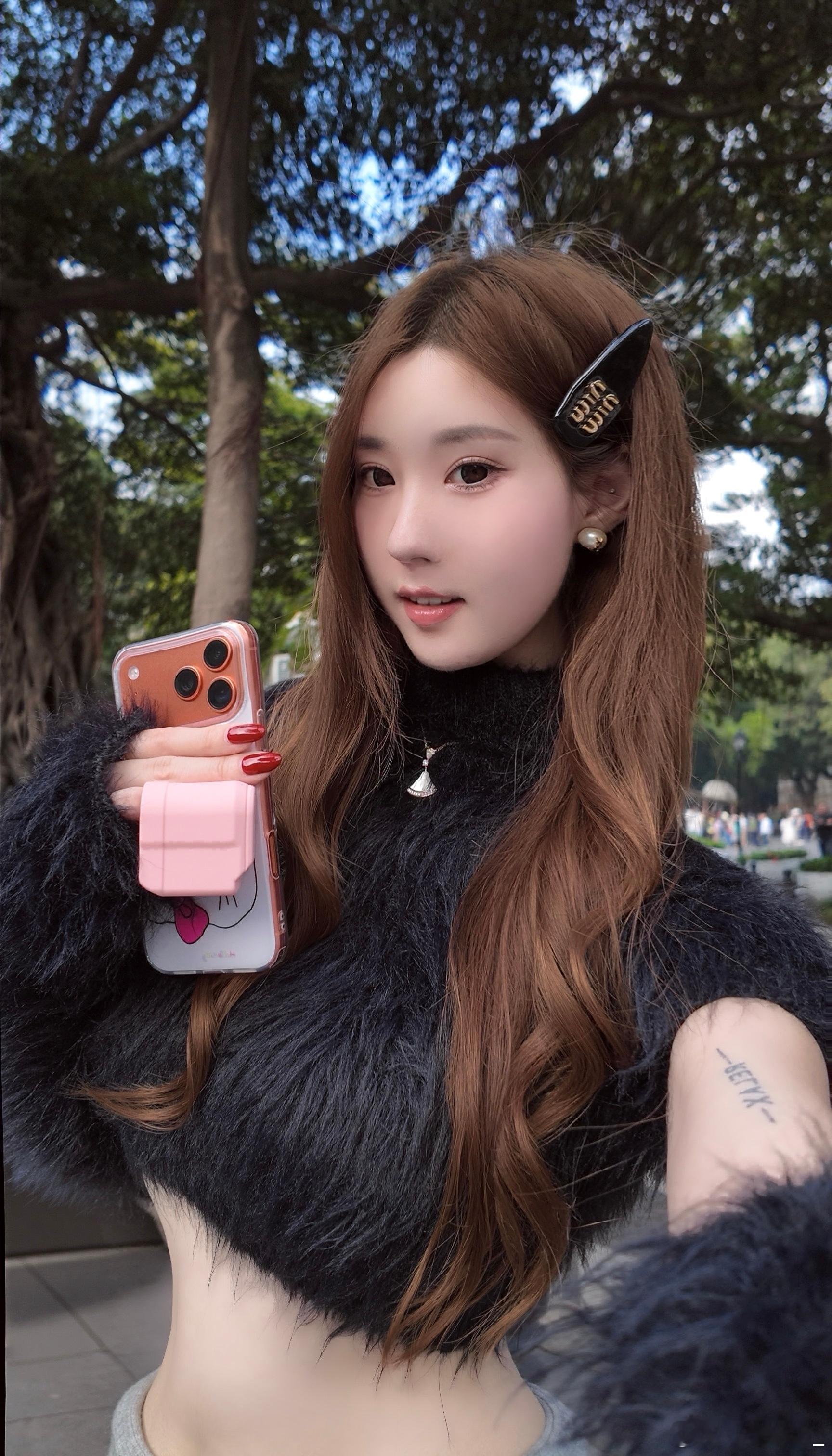 被爱包围的碎片记录我的日常plog幸福