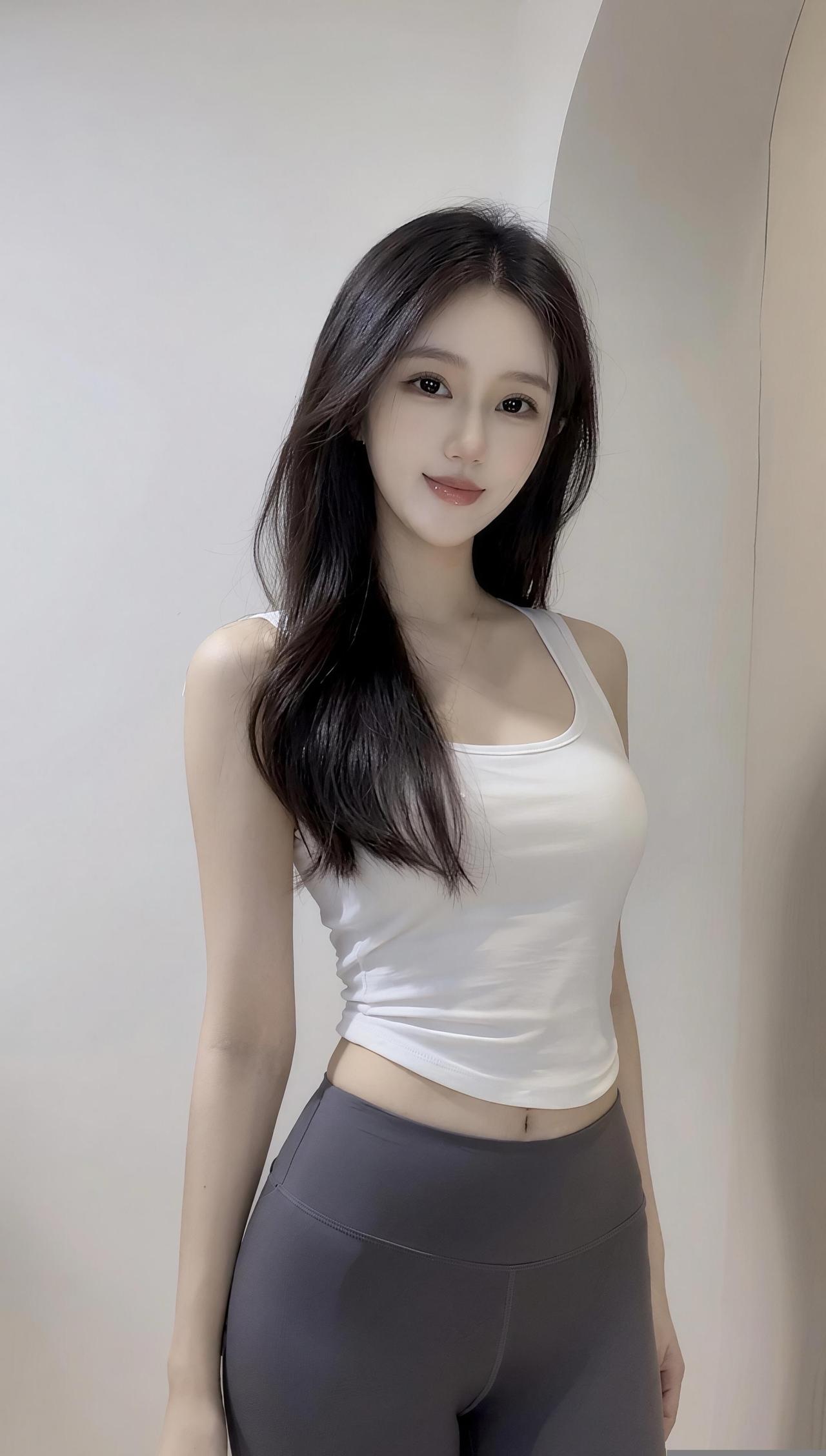 AI简约生活照 随变ai随便玩 AI创作特效