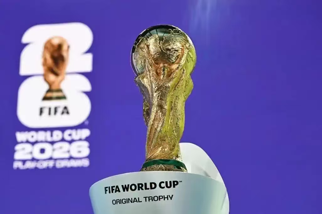 国际足联希望中国队能参与世界杯 看好中国庞大市场与球迷底蕴，更盼国足凭实力圆梦世