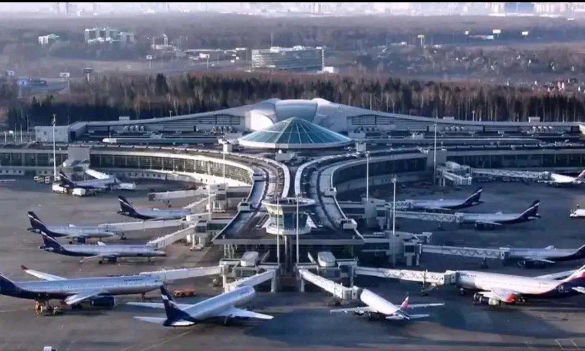 俄罗斯的天空谁做主

俄媒报道，当地时间2日，俄联邦航空运输署发布声明，强烈谴责