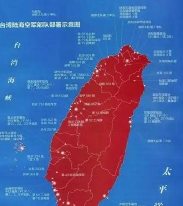 一个福建小伙曾提出一个解决台湾问题的思路，先把台海变成“科技测试场”，宣布在这片