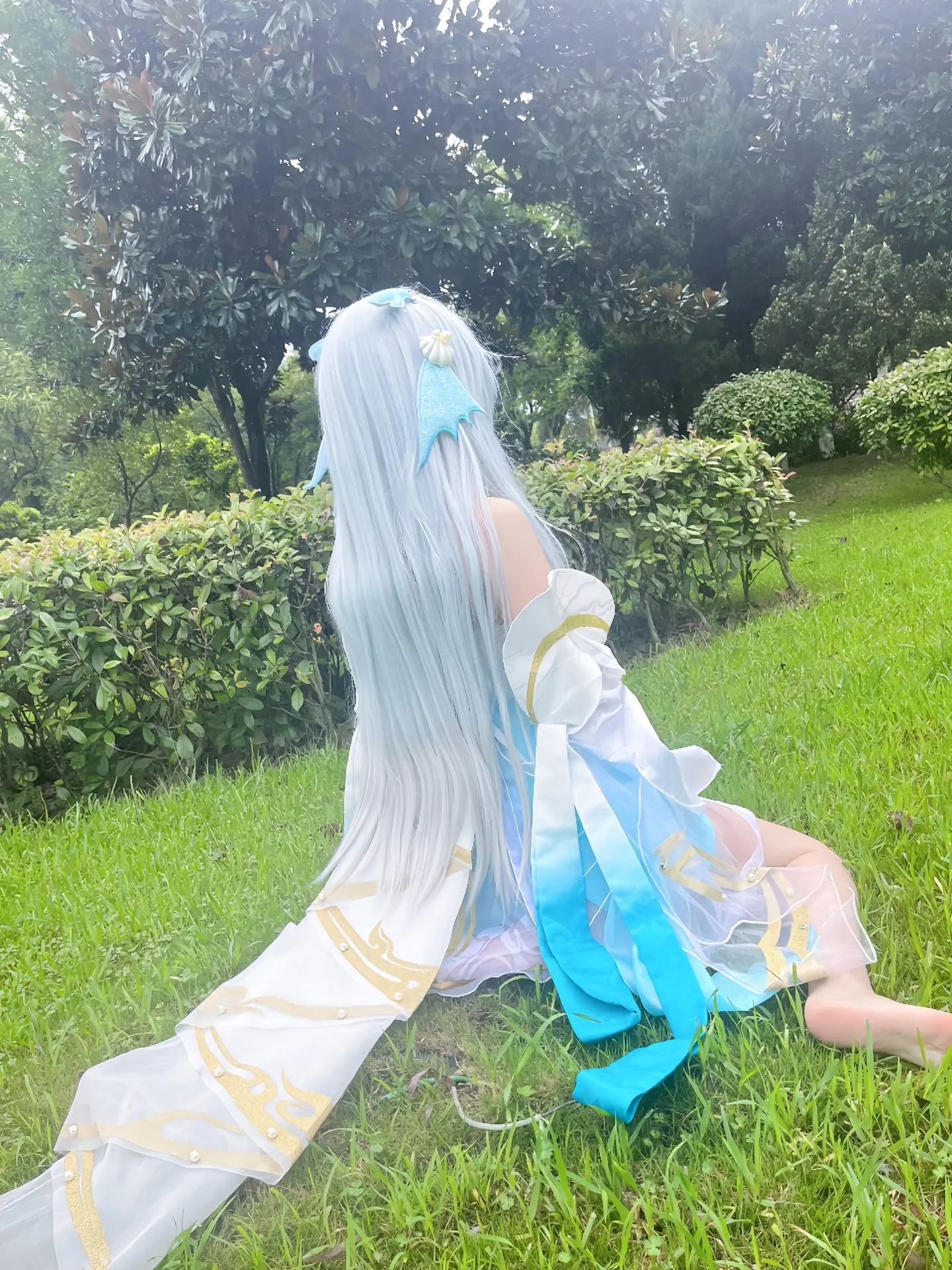 谁点的西施