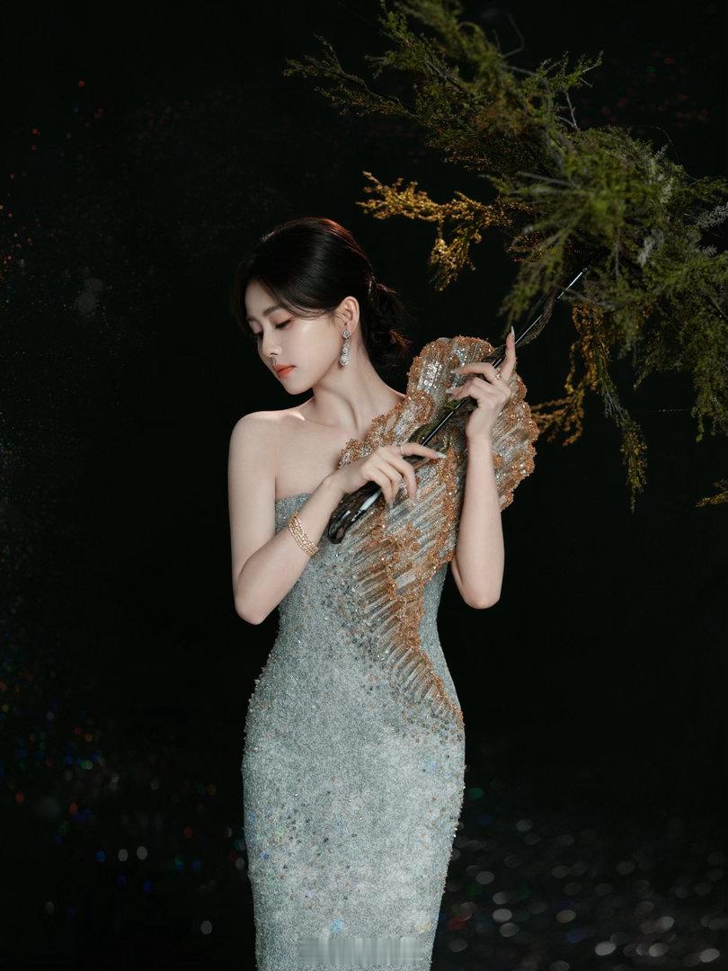 白鹿 