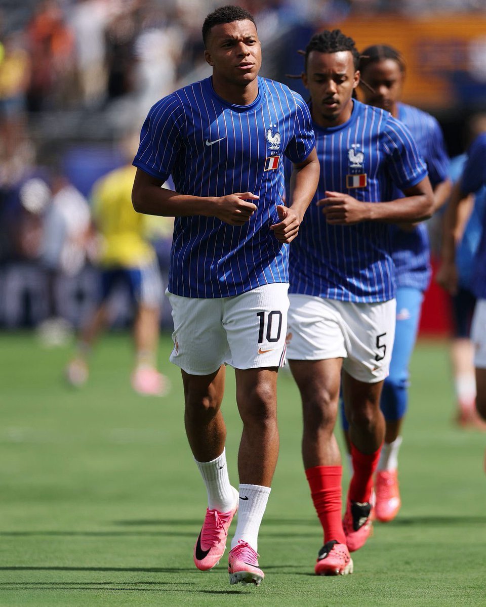 姆巴佩  🇫🇷🇫🇷🇫🇷姆巴佩法国vs瑞典世界杯