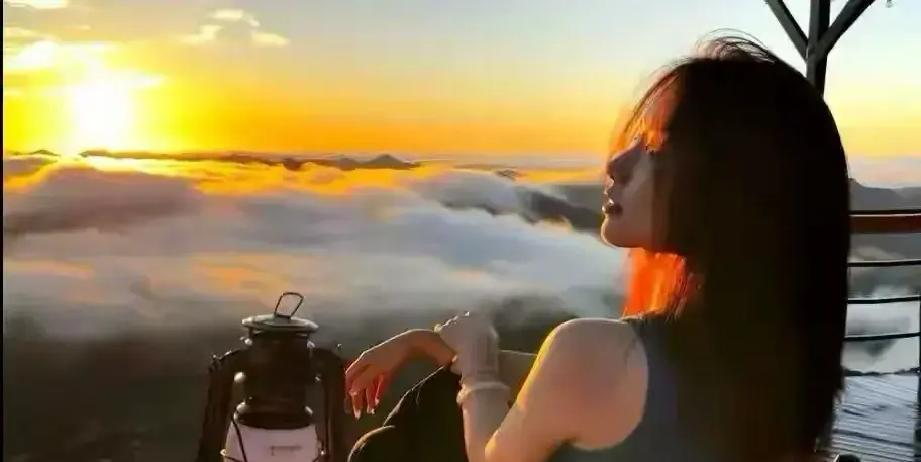 2024年都市夜幕下，多少人沉迷短视频狂欢，却丢掉内心平静，悔不当初？

生活本