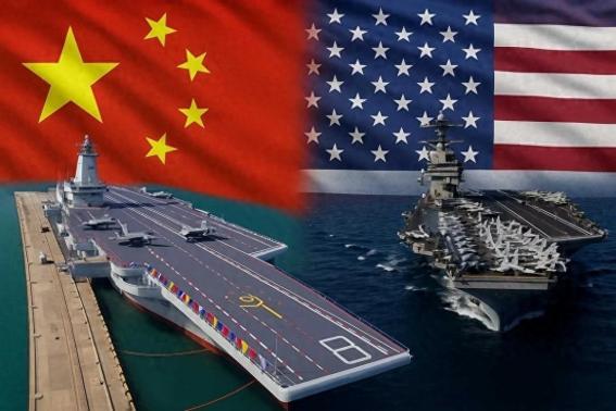 美国 前总统 克林顿 曾公开喊话：“如果中国成为新的世界领导者，希望那一天中国能