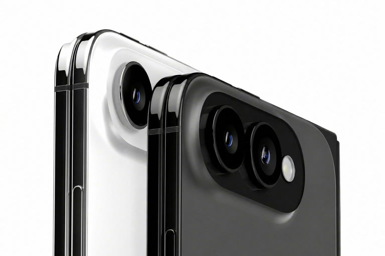聊下iPhone Ultra的供应链消息，虽然苹果把备货目标上调到1000万台，