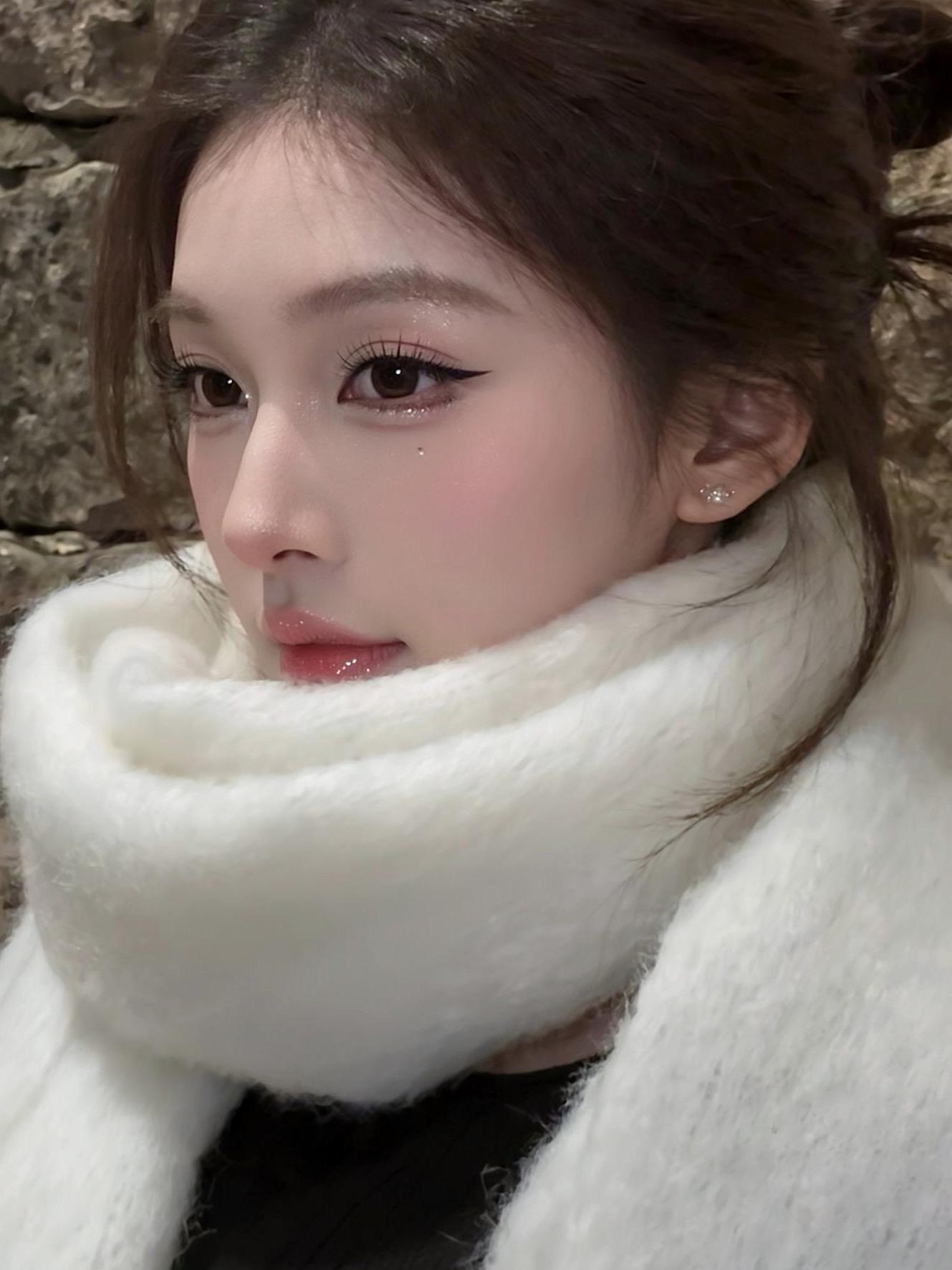 想吃甜点 想去电影院 想你在身边.