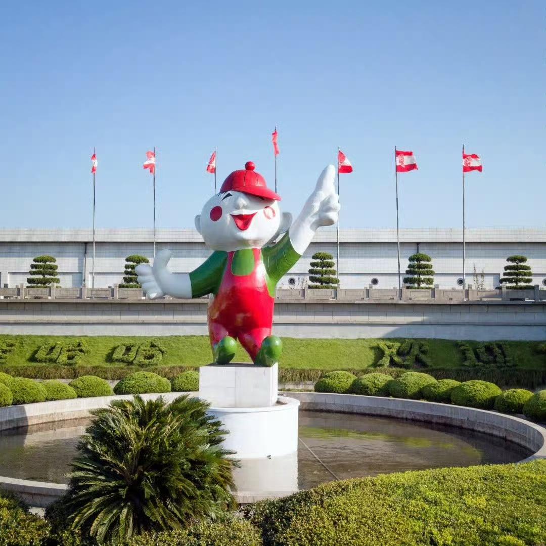 多家娃哈哈及宏胜工厂被指停产！知情人士：系月底排产调整