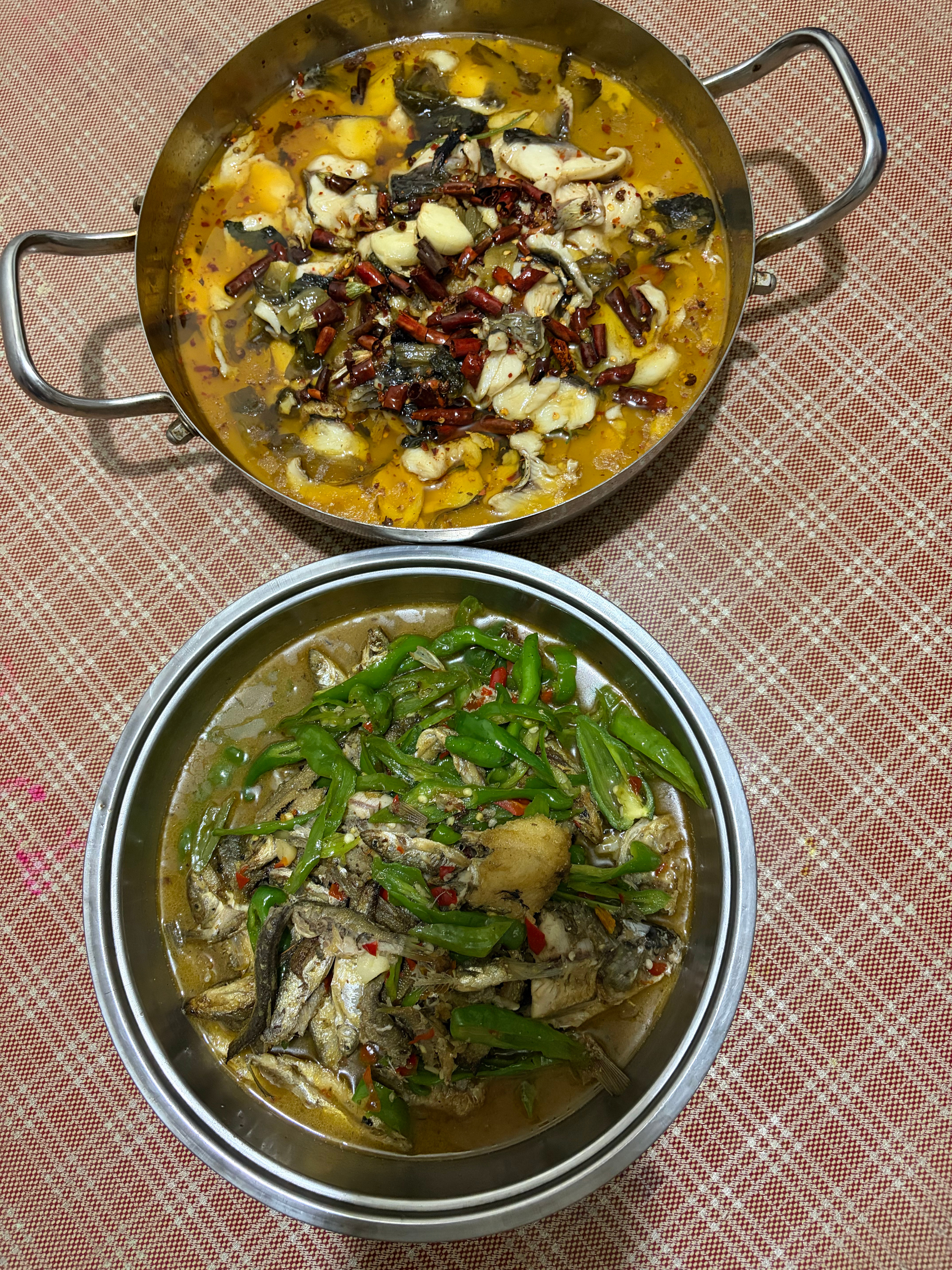 还是少去河边能防止晚上吃夜宵 