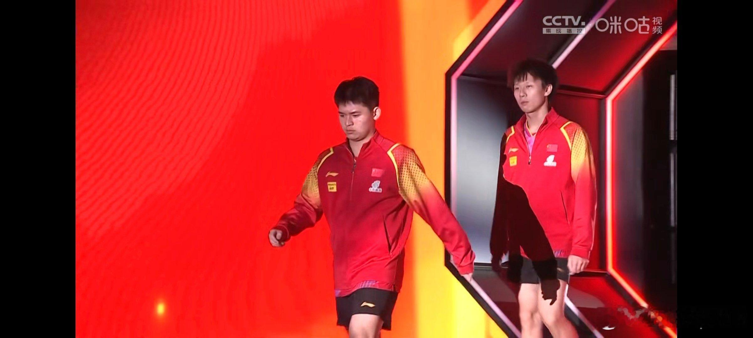 林高远林诗栋vs户上隼辅篠塚大登  又要抗日了🏓  