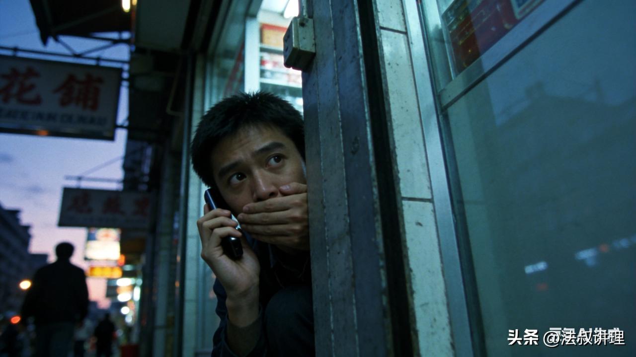 员工借网贷 10 多万，催收炸遍公司，老板怒问：凭什么骚扰无辜？
🔥手下员工遇