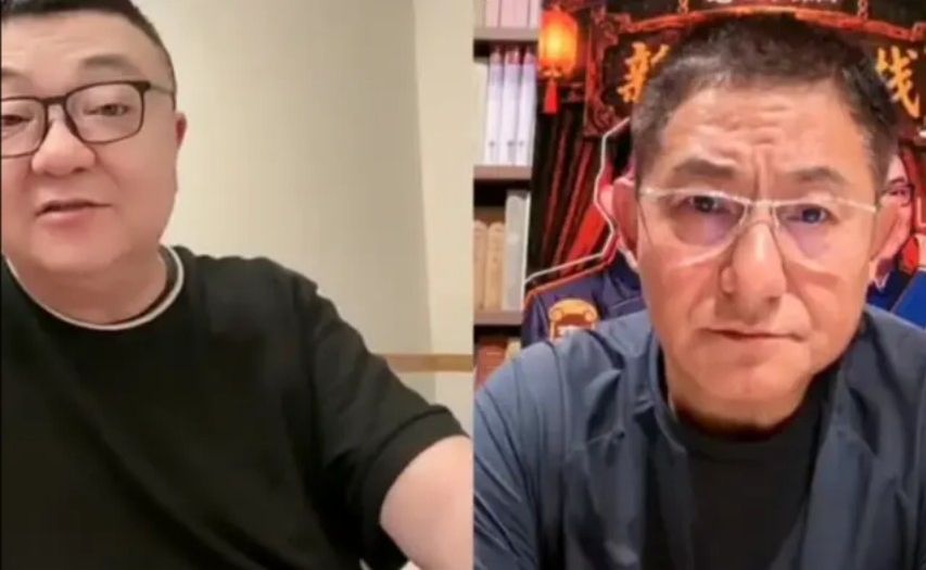 不愧是董路！太敢说了！董路:C罗是为梅西活着 太容易被外界左
