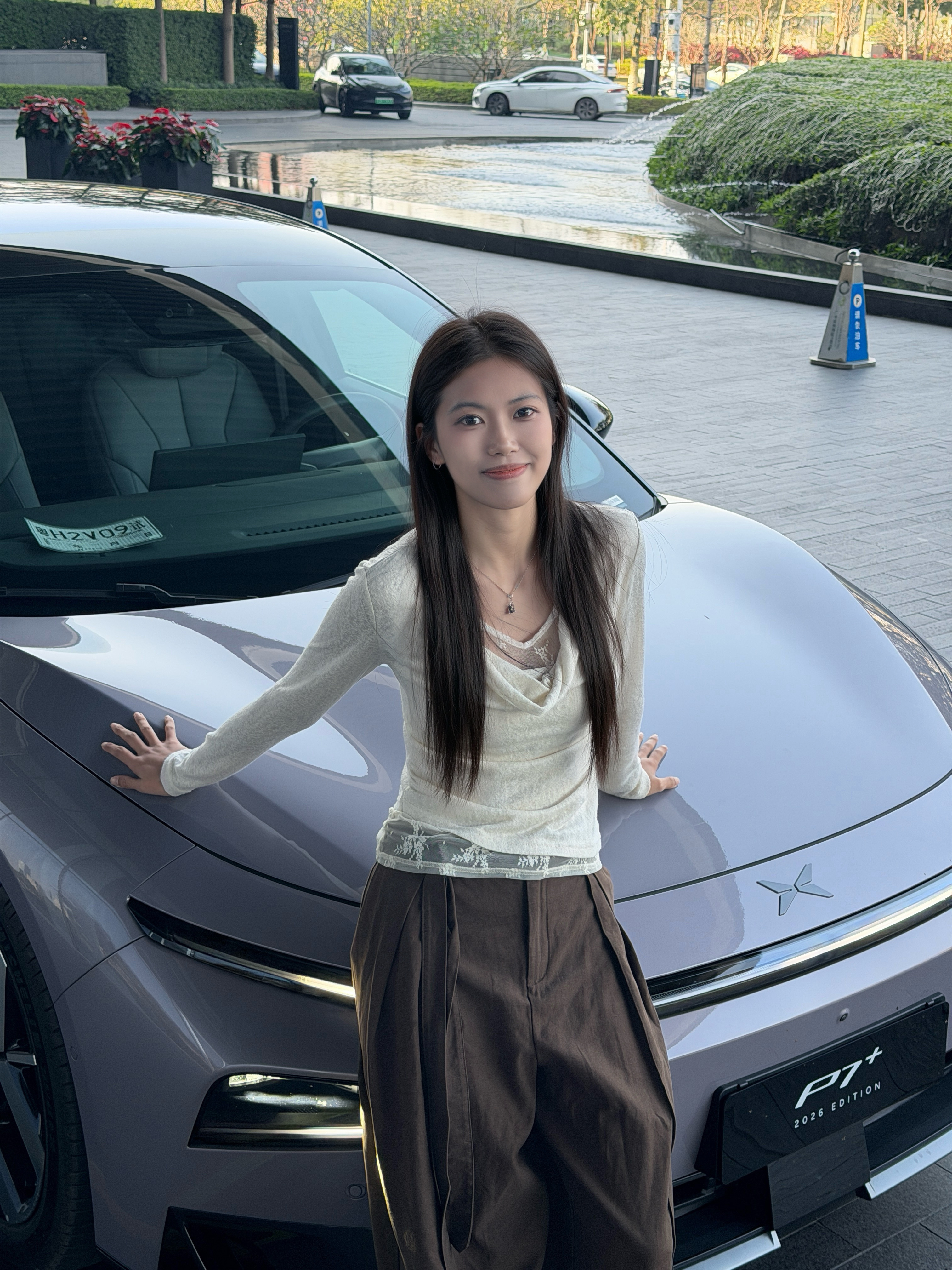 鹏友们，收工！打道回府回杭州咯～这次直接肝了两期动态测评——G7和P7+顺便问一