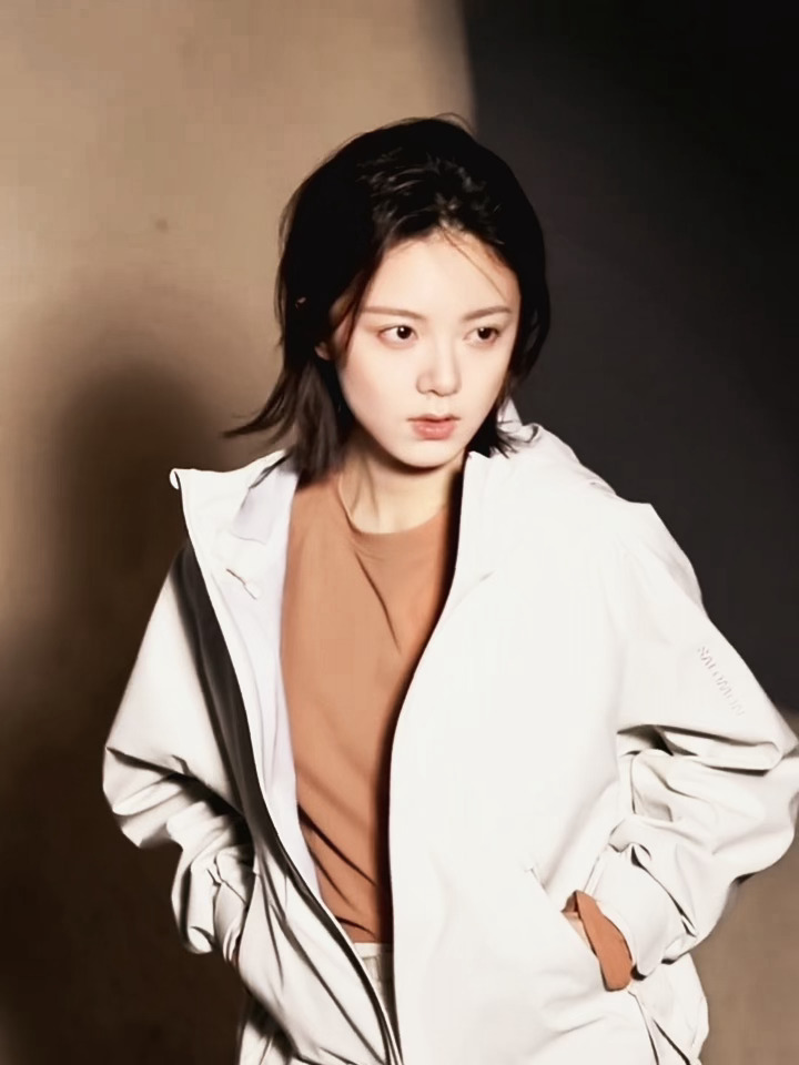 麦儿已进化成老公姐🥵 