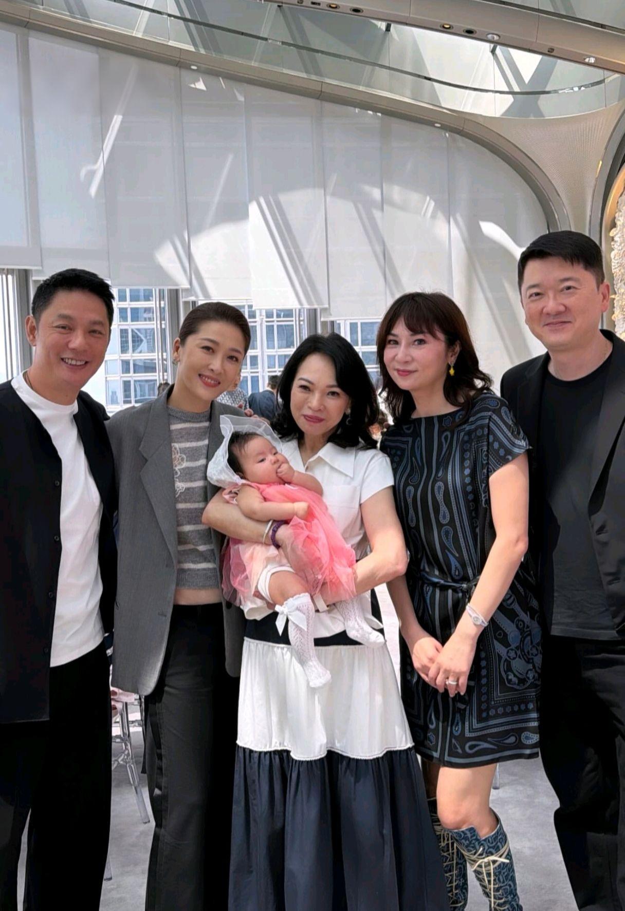 台娱 周丽淇 傅程鹏