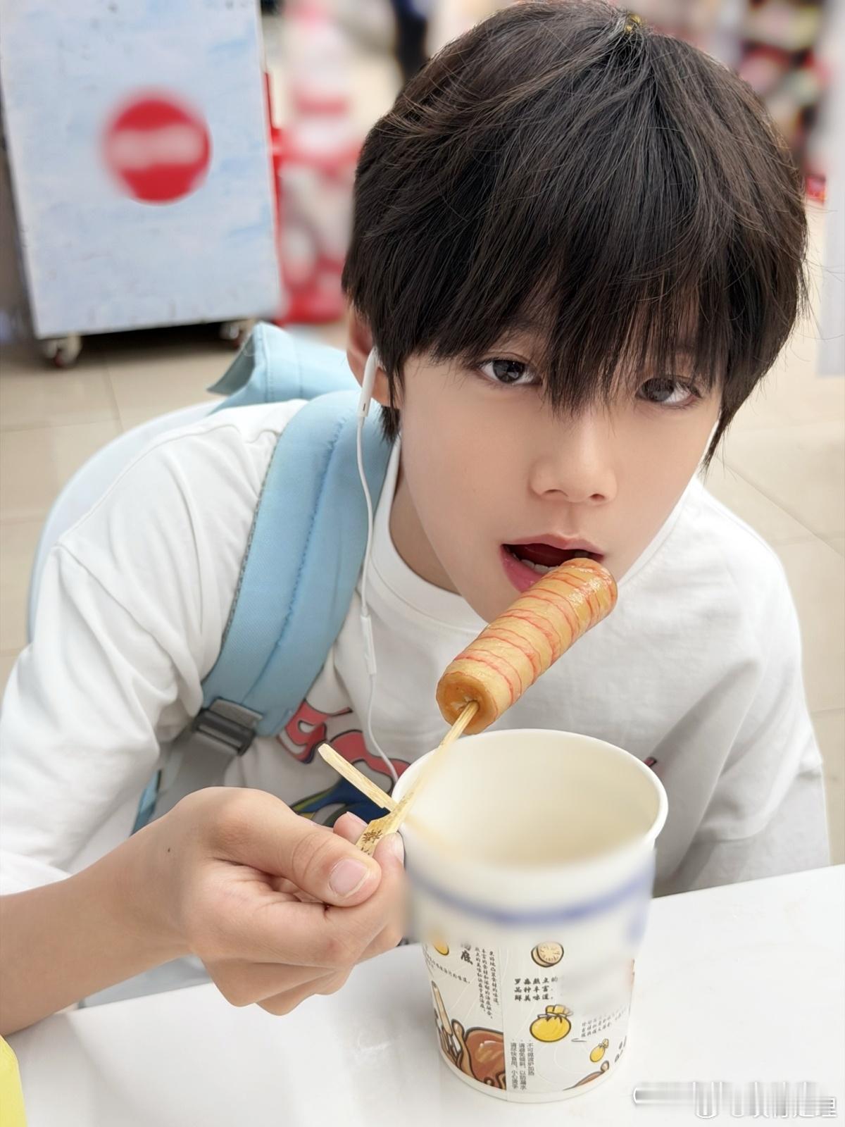 ins男不会输 