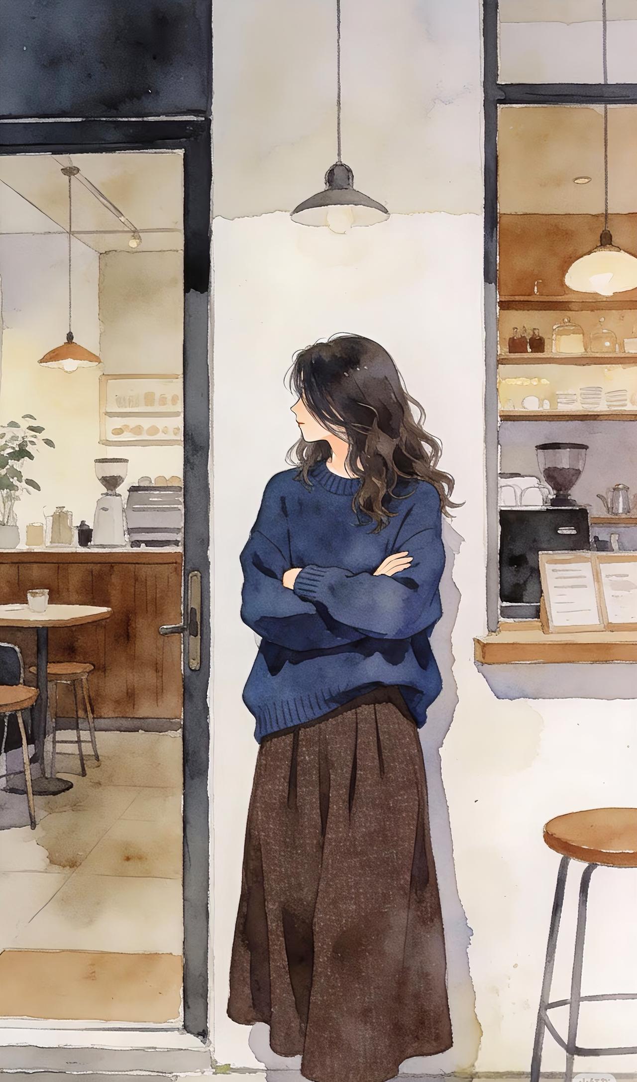 杨绛先生说：“在乎你的人才会顾及你的情绪，爱你的人才会与你共悲喜。有人嫌你不够好