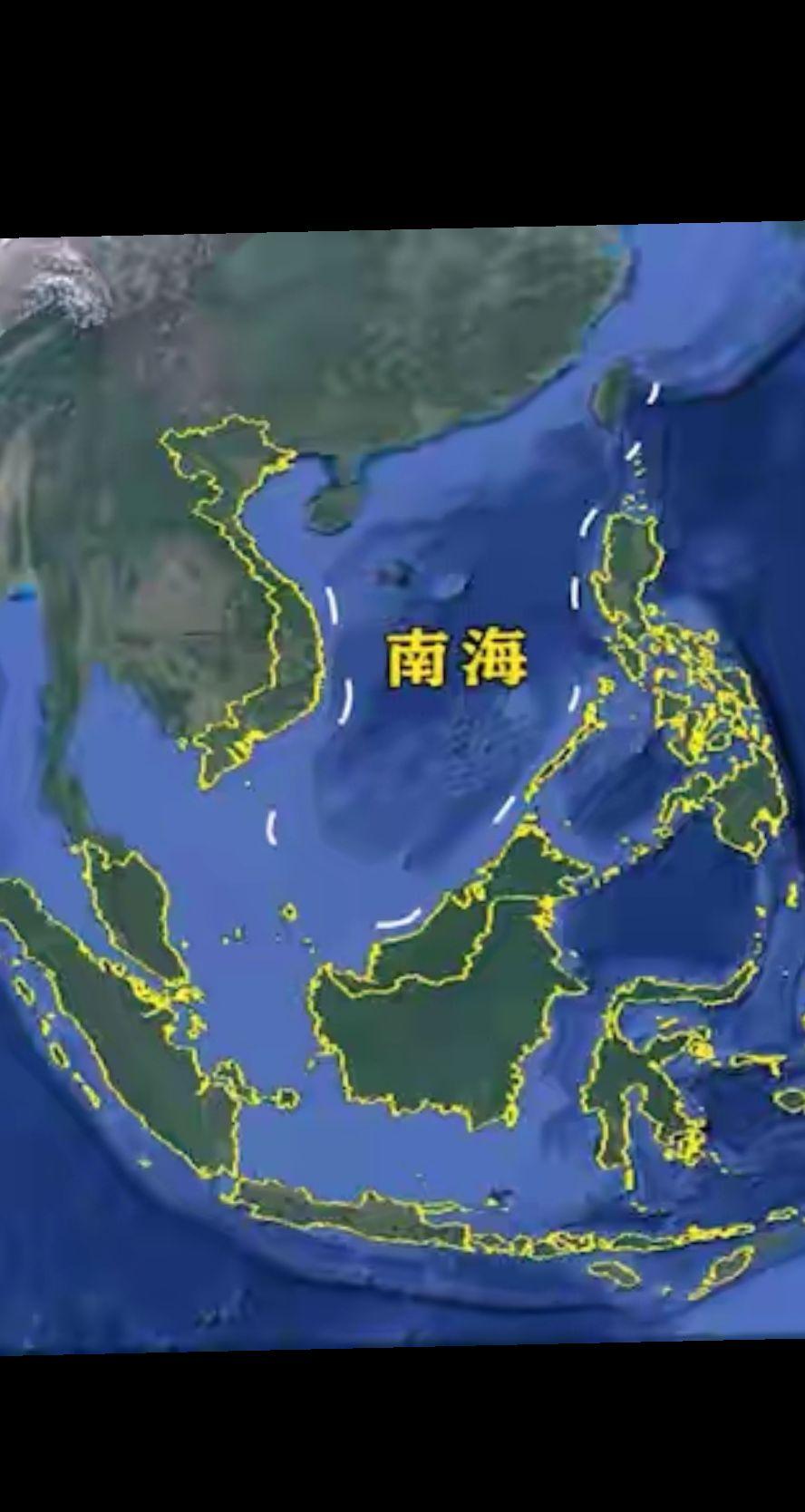 越南